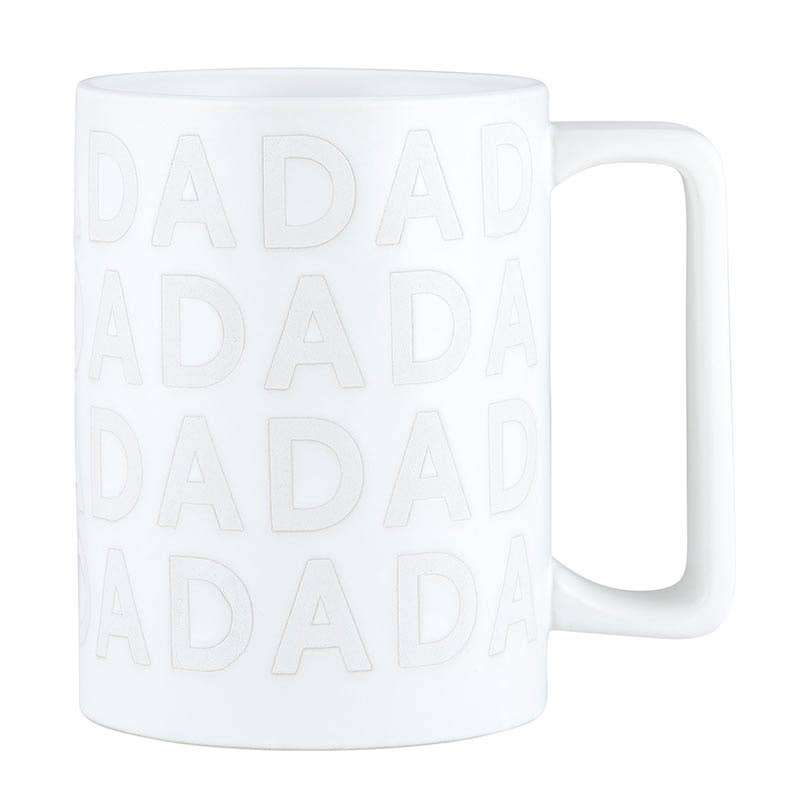 DADA Organic Mug – give.